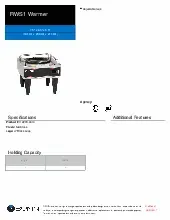 bunn-12203-0010-coffee-warmer-specsheet-250813z70ejv.pdf