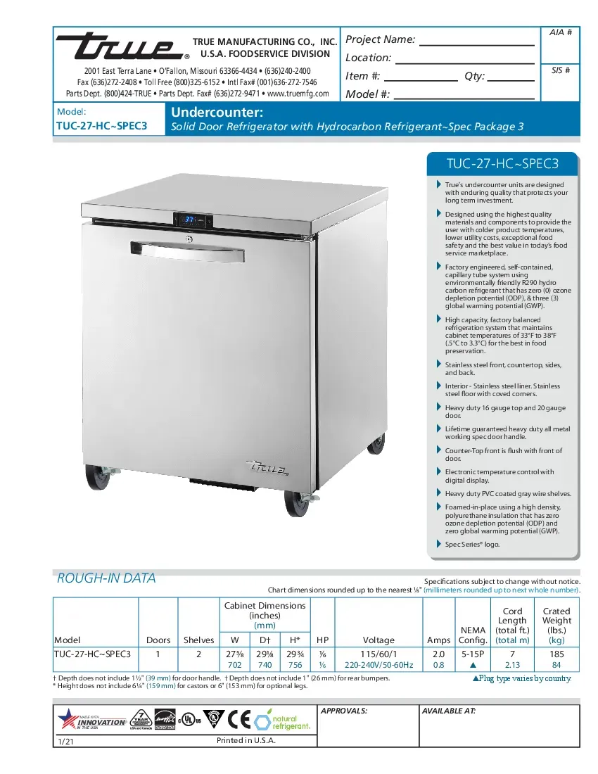 true-manufacturing-tuc-27-hc-spec3-refrigerator-undercounter-reach-in-115v-260719bfkk9h.pdf