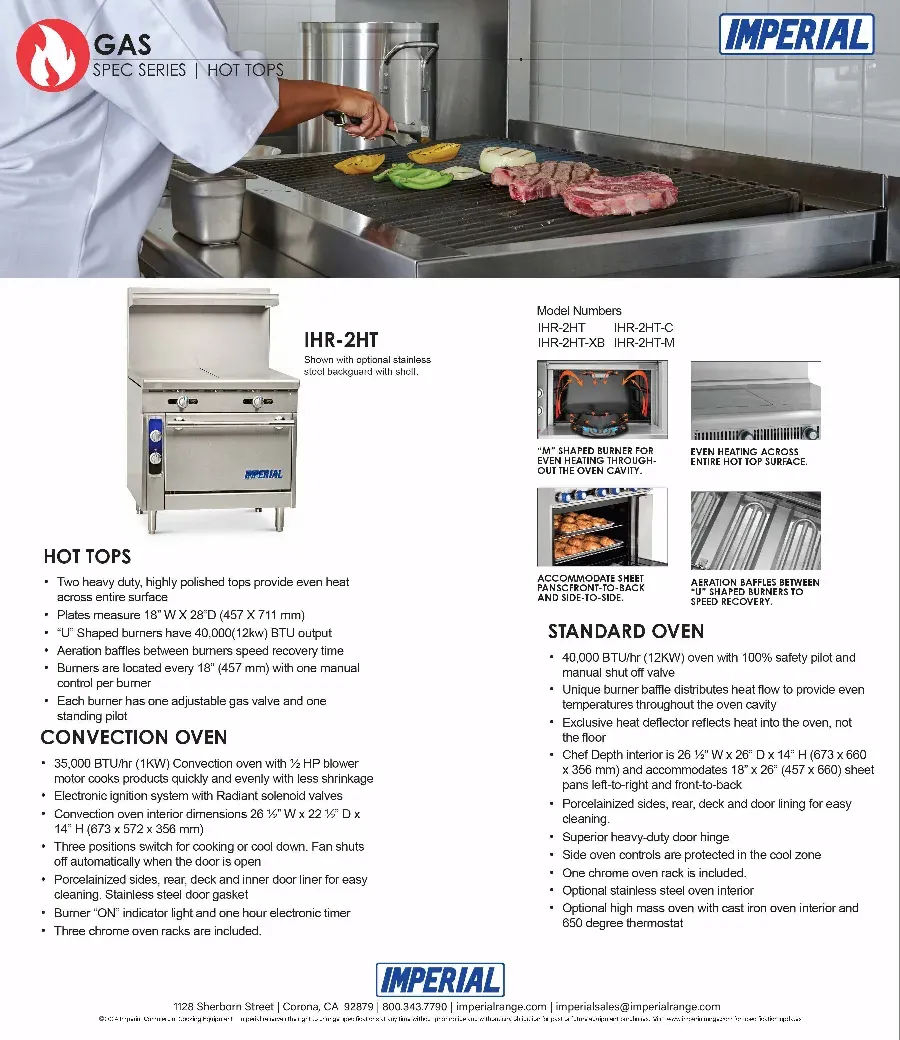 imperial-range-ihr-2ht-p-range-36-restaurant-gas-specsheet-260503bx271s.pdf