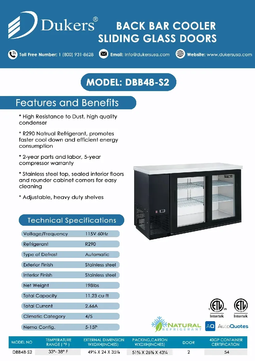 dukers-usa-dbb48-s2-back-bar-cooler-glass-door-specsheet-260719jigqcc.pdf