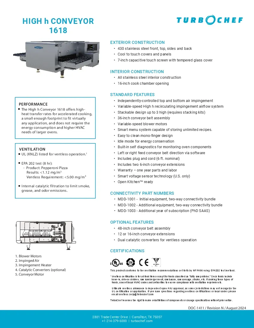 turbochef-hcs-9500-506-high-speed-conveyor-oven-specsheet-260215ogmp72.pdf