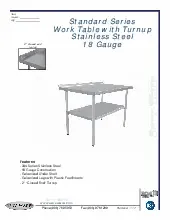 serv-ware-t2436cwp-3-t-work-table-36-38-stainless-steel-top-specsheet-260120inz72s.pdf