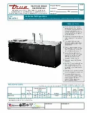 true-manufacturing-tdd-4ct-hc-draft-beer-cooler-specsheet-250813kez72t.pdf