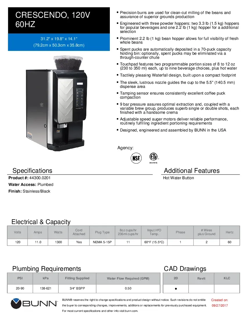 bunn-44300-0201-coffee-brewer-for-single-cup-2-3-3-lb-1-2-2-lb-powder-hoppe-260719pbce23.pdf