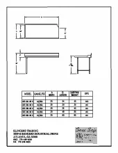 klingers-trading-cdt36l-dishtable-clean-straight-specsheet-250813k2zski.pdf