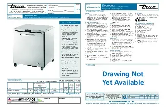 true-manufacturing-tuc-27f-hc-spec3-freezer-undercounter-reach-in-specsheet-250813ou7g47.pdf