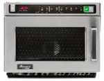 ACP - Amana Commercial, HDC1015, Heavy Duty Compact Microwave Oven