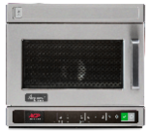 ACP - Amana Commercial, HDC10Y15, Heavy Duty Compact Microwave Oven
