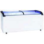 Adcraft - Admiral Craft Equipment, BDCF-12-CG, Chest Freezer