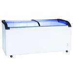 Adcraft - Admiral Craft Equipment, BDCF-15-CG, Chest Freezer
