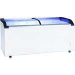 Adcraft - Admiral Craft Equipment, BDCF-19-CG, Chest Freezer