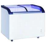 Adcraft - Admiral Craft Equipment, BDCF-9-CG, Chest Freezer