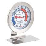 Adcraft - Admiral Craft Equipment, FT-3, Thermometer, Refrig Freezer