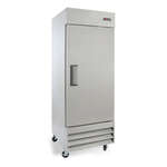 Adcraft - Admiral Craft Equipment, GRRF-1D, Grista Refrigerator