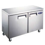 Adcraft - Admiral Craft Equipment, GRUCRF-48, Undercounter Refrigerator