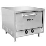 Adcraft - Admiral Craft Equipment, PO-18, Pizza Bake Oven, Deck-Type, Electric