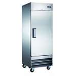 Adcraft - Admiral Craft Equipment, USRF-1D, Refrigerator S