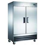 Adcraft - Admiral Craft Equipment, USRF-2D, Refrigerator S
