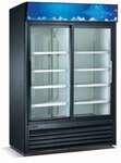 Adcraft - Admiral Craft Equipment, USRFS-2D/B, Refrigerated Shwcs