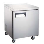 Adcraft - Admiral Craft Equipment, USUCRF-27, Refrigerator Counter
