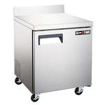 Adcraft - Admiral Craft Equipment, USWF-1D, Worktop Freezer