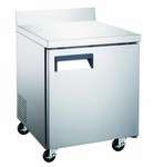 Adcraft - Admiral Craft Equipment, USWR-1D, Worktop Refrigerator
