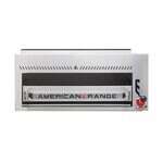 American Range , ARSM-36, Salamander Broiler, Gas