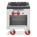 American Range , ARSP-18, Range, Stock Pot, Gas