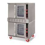 American Range , MSD-2, Convection Oven, Gas