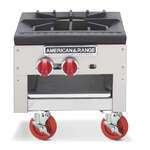 American Range , SPSH-18-2, Range, Stock Pot, Gas