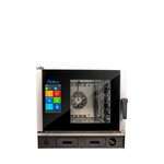Atosa USA , AEC-0511E, Electric Combi Oven