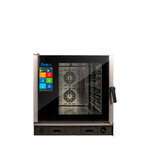 Atosa USA , AEC-0621E, Electric Combi Oven