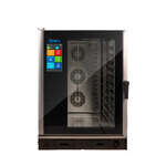 Atosa USA , AEC-1021E, Electric Combi Oven