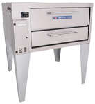 Bakers Pride , 4151-LP, Deck Pizza Ovens