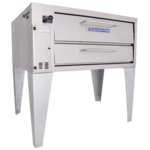 Bakers Pride , 451-NAT, Deck Pizza Ovens