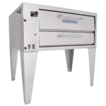 Bakers Pride 4N-3151-F_LP, Deck Pizza Ovens