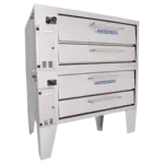 Bakers Pride 4N-352-F-N, Deck Pizza Ovens