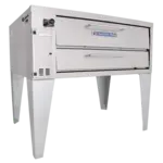 Bakers Pride 4N-451-F_NG, Deck Pizza Ovens