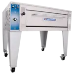 Bakers Pride 4N-EB8S57-1, Oven, Deck-Type, Electric