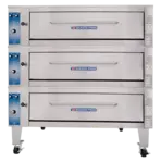 Bakers Pride , 4N-ER12S38-1_3x, Oven, Deck-Type, Electric