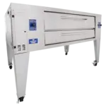 Bakers Pride 4N-Y8S-FSL, Gas Pizza Oven