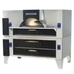 Bakers Pride FC-516-451_NG, Deck Pizza Ovens