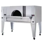 Bakers Pride , FC-616_NG, Deck Pizza Ovens