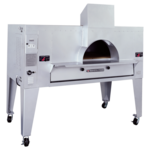 Bakers Pride , FC-816-LP, Deck Pizza Ovens