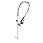 BK Resources , BKF-SDMPR-WB-G, Pre-Rinse Faucet Assembly