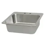 BK Resources , DDI-2016824, Sink, Drop-In