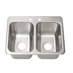 BK Resources , DDI2-10141024, Sink, Drop-In