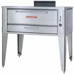 Blodgett , 1048SINGLE_LP, Pizza Bake Oven, Deck-Type, Gas