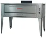 Blodgett , 1060SINGLE_LP, Pizza Bake Oven, Deck-Type, Gas
