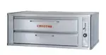 Blodgett , 961PBASE_LP, Pizza Bake Oven, Deck-Type, Gas
